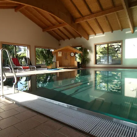 Hotel-pension Flechsig 3* Hartmannsdorf bei Kirchberg