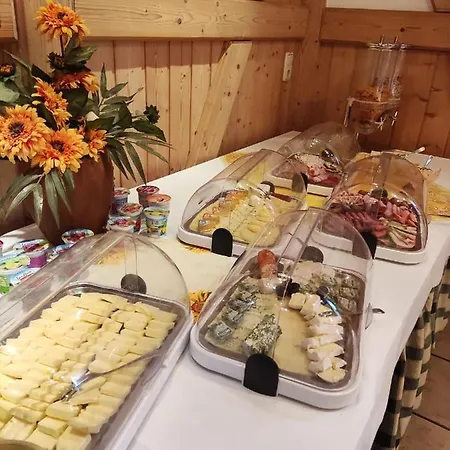 Hotel-pension Flechsig Hotel