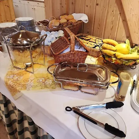 Hotel-pension Flechsig 3*