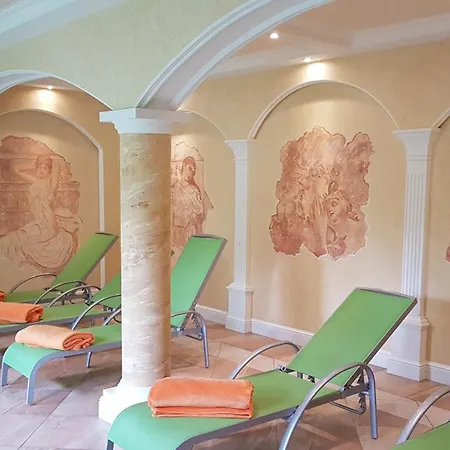 Hotel Hotel-pension Flechsig 3*