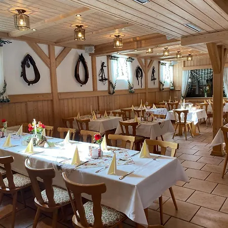 Hotel-pension Flechsig Hotel Hartmannsdorf bei Kirchberg