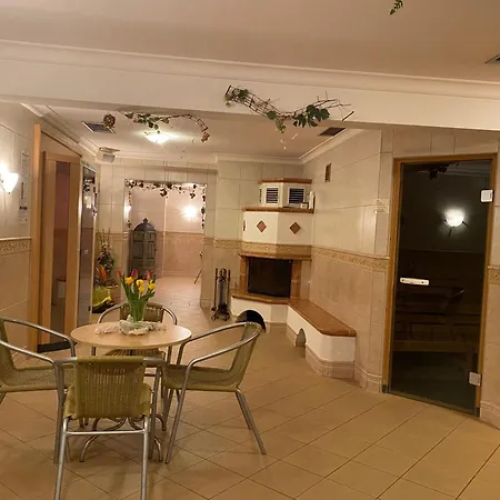 Hotel-pension Flechsig 3*