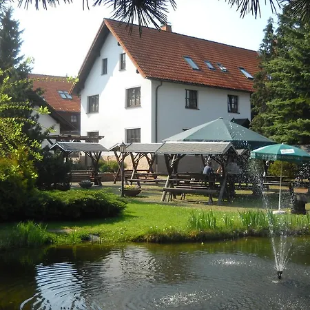 Hotel Hotel-pension Flechsig 3*